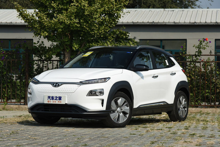 Продам Hyundai Kona Encino 2022 года в Черновцах