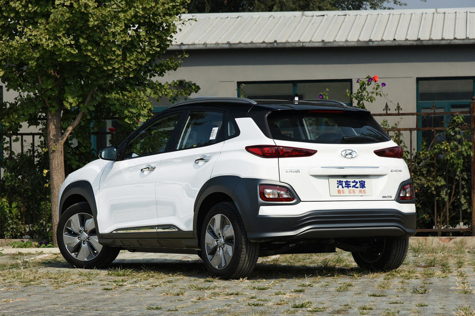 Продам Hyundai Kona Encino 2022 года в Черновцах