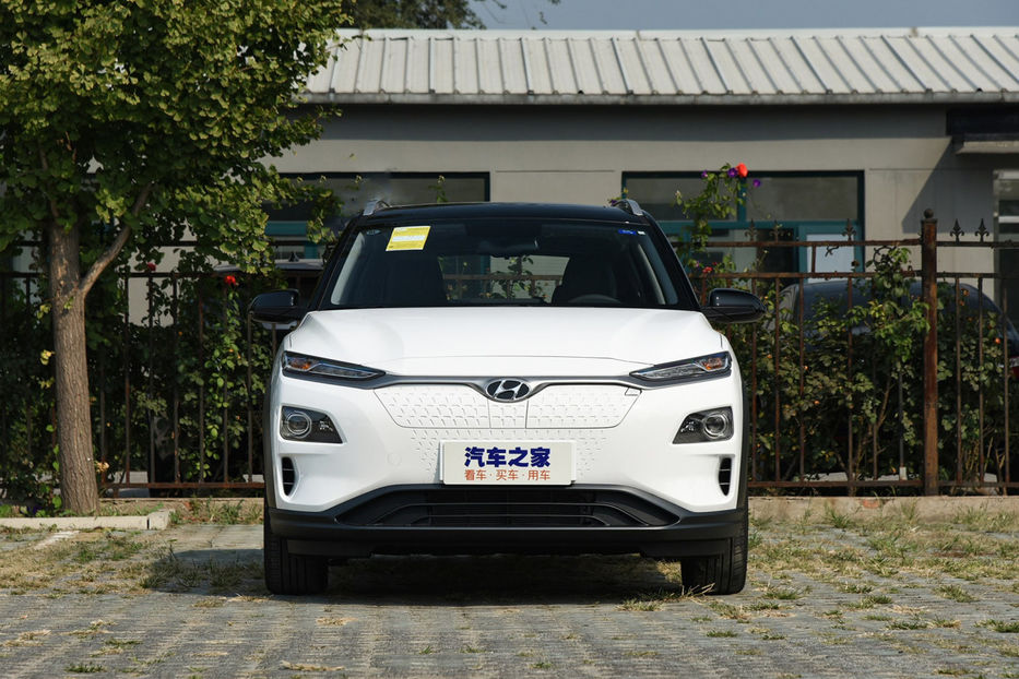 Продам Hyundai Kona Encino 2022 года в Черновцах