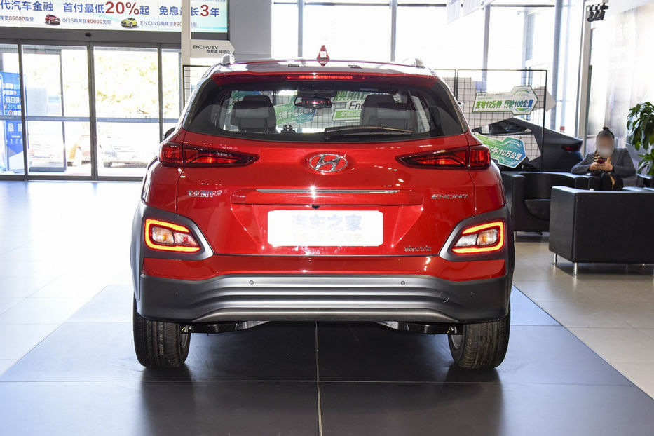 Продам Hyundai Kona Encino 2022 года в Черновцах