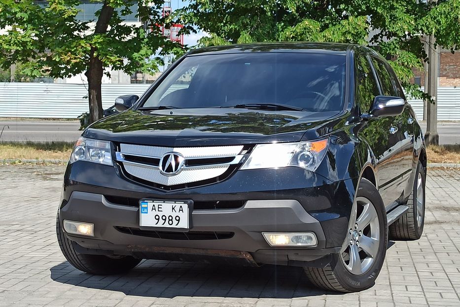 Продам Acura MDX 2007 года в Днепре