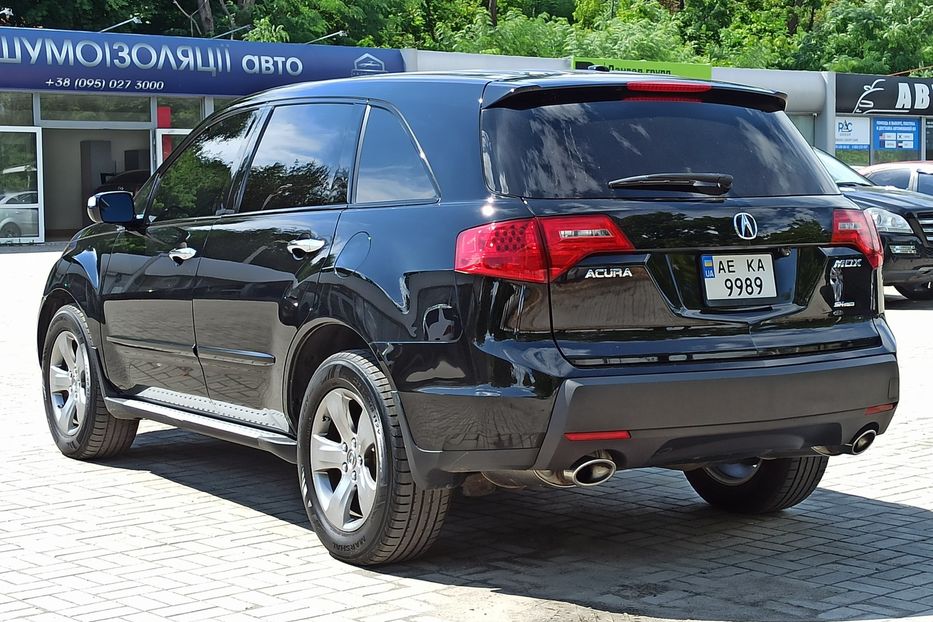 Продам Acura MDX 2007 года в Днепре