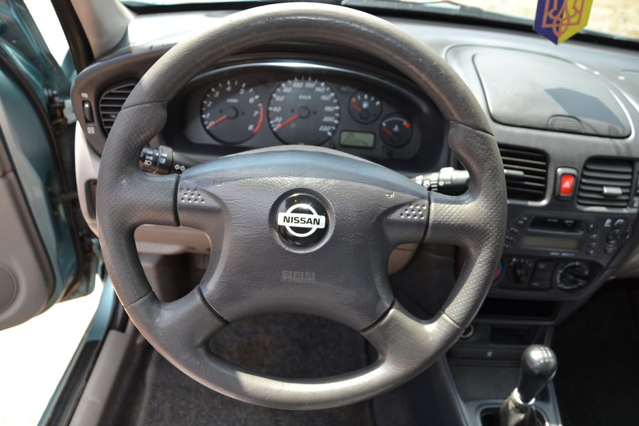 Продам Nissan Almera 2000 года в Хмельницком