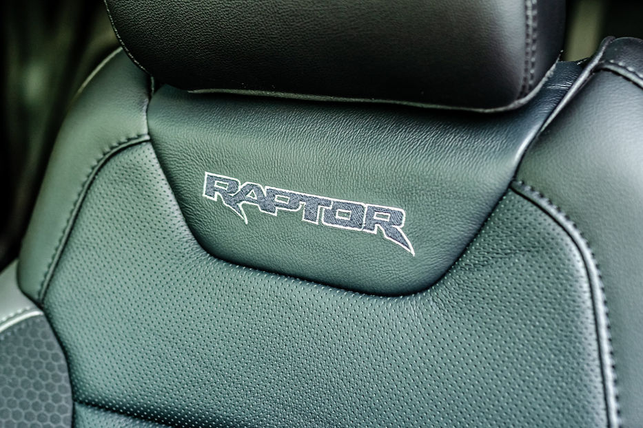 Продам Ford F-Series F-150 RAPTOR 2020 года в Киеве