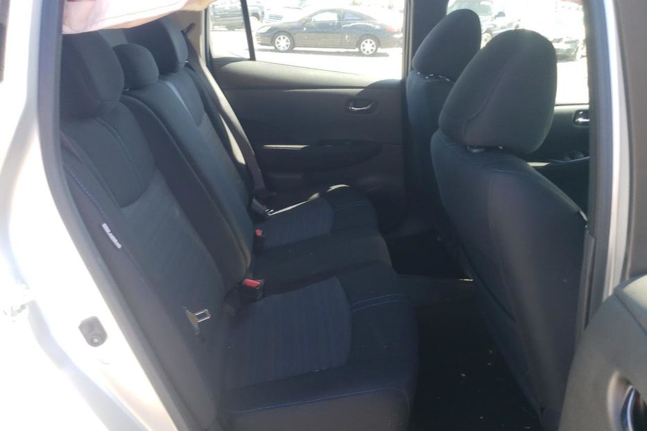 Продам Nissan Leaf SV 2020 года в Черновцах