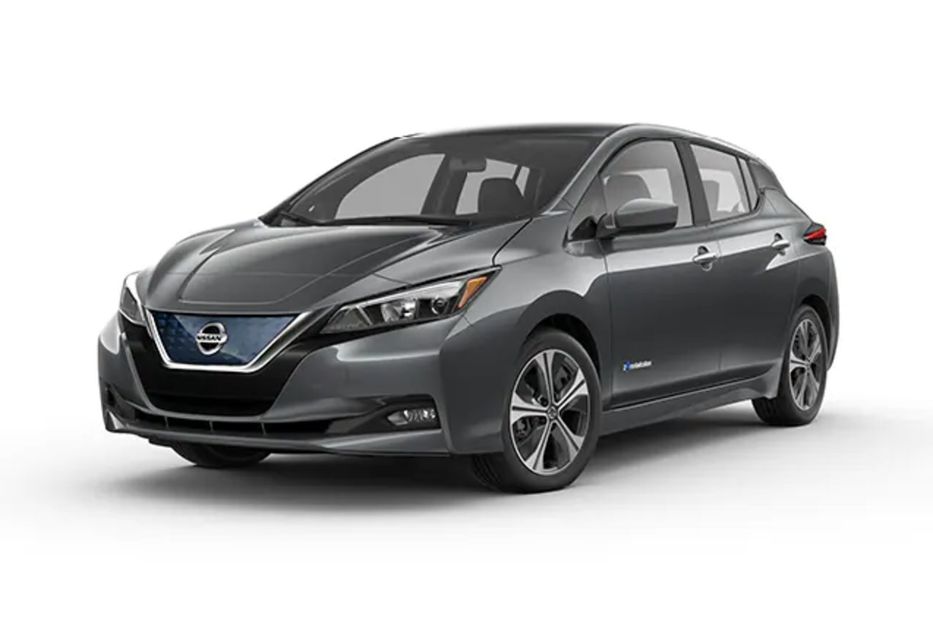 Продам Nissan Leaf SV 2020 года в Черновцах