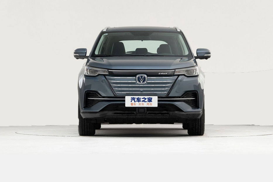 Продам Другое Другое Changan   CS 55 E-Rock 2022 года в Черновцах