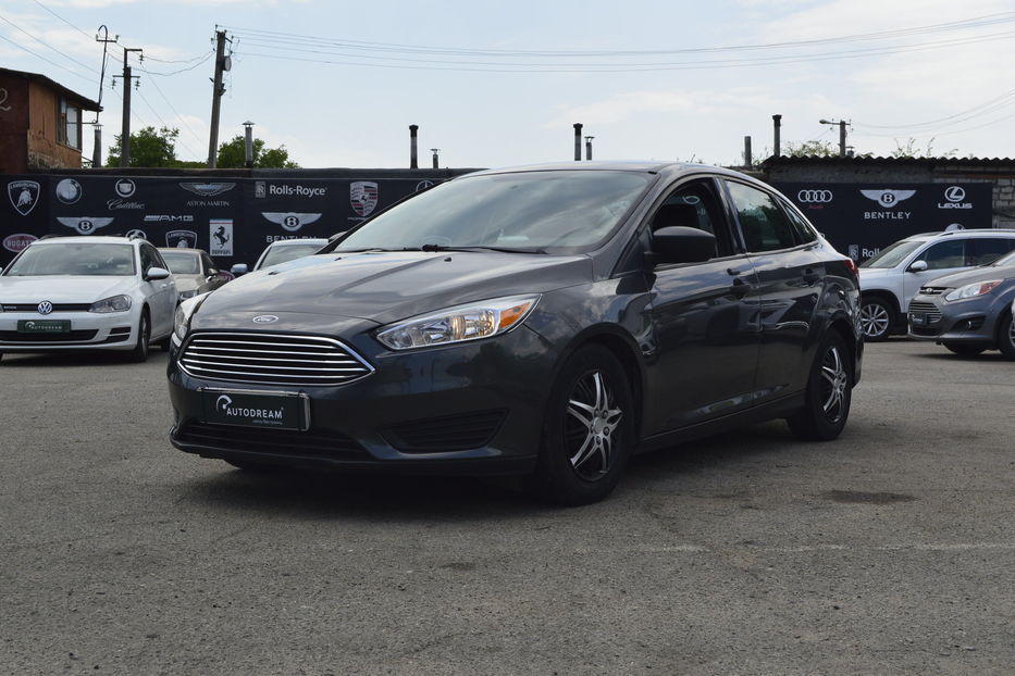 Продам Ford Focus 2015 года в Одессе