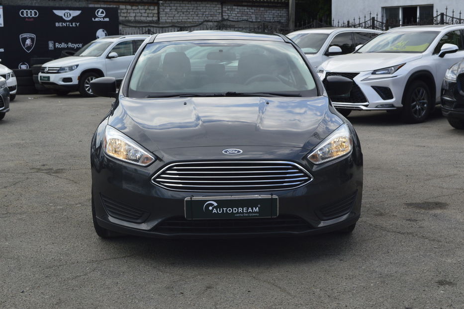 Продам Ford Focus 2015 года в Одессе