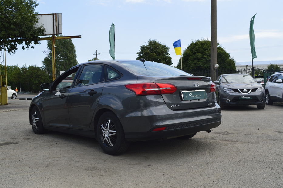 Продам Ford Focus 2015 года в Одессе