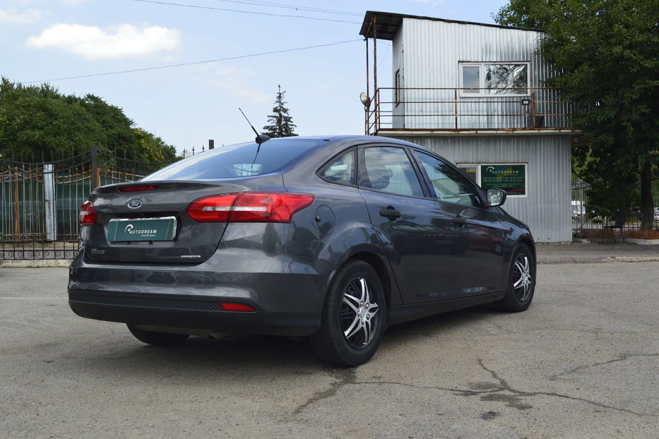 Продам Ford Focus 2015 года в Одессе