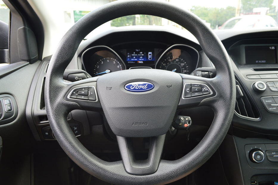 Продам Ford Focus 2015 года в Одессе