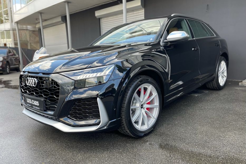 Продам Audi RS Q8 NEW 2022 года в Киеве