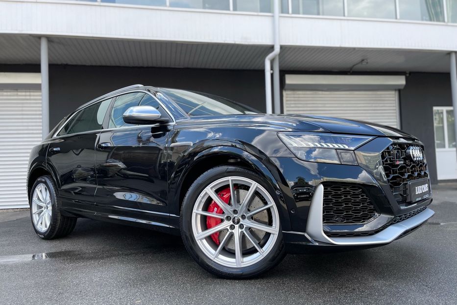 Продам Audi RS Q8 NEW 2022 года в Киеве