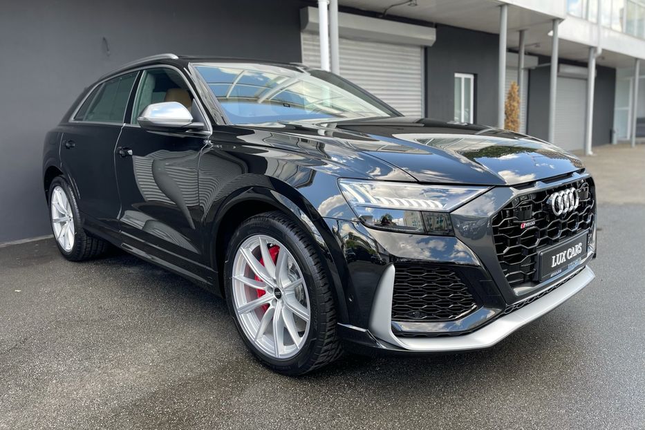 Продам Audi RS Q8 NEW 2022 года в Киеве