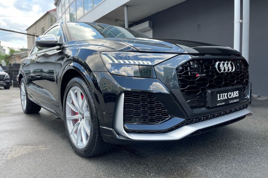 Продам Audi RS Q8 NEW 2022 года в Киеве