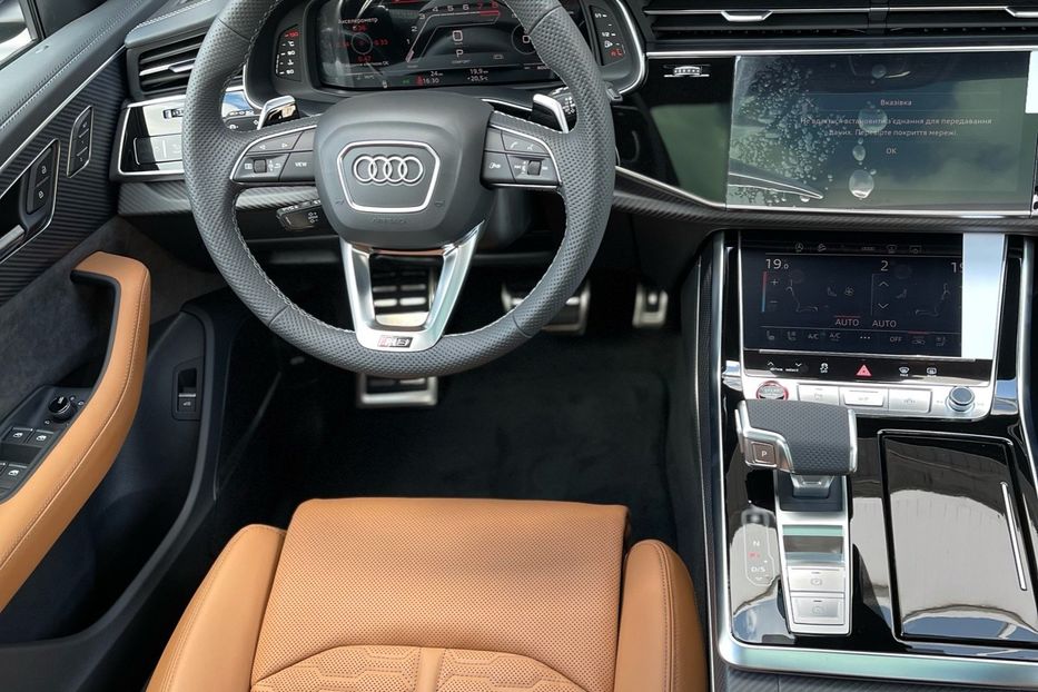 Продам Audi RS Q8 NEW 2022 года в Киеве