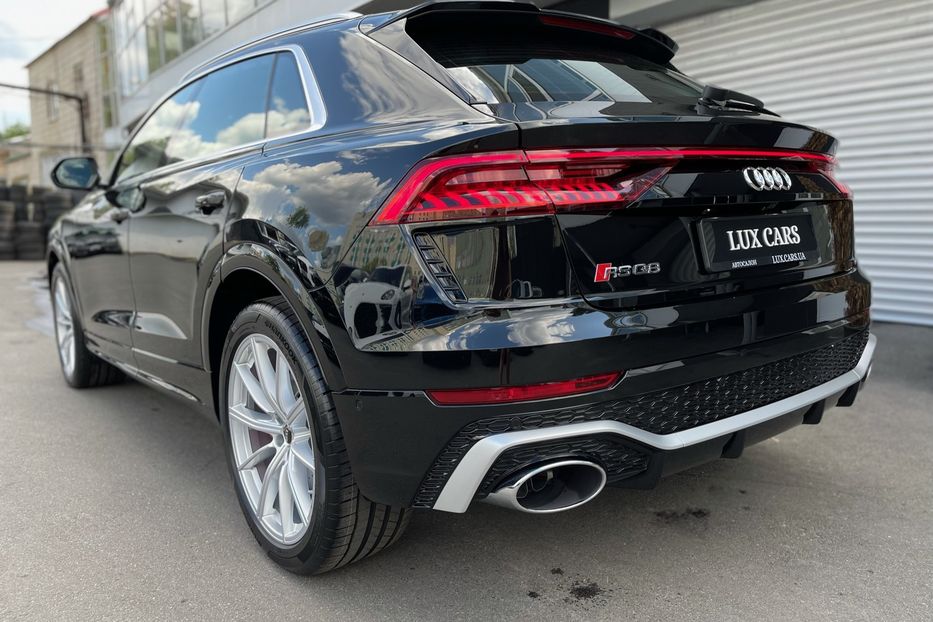 Продам Audi RS Q8 NEW 2022 года в Киеве