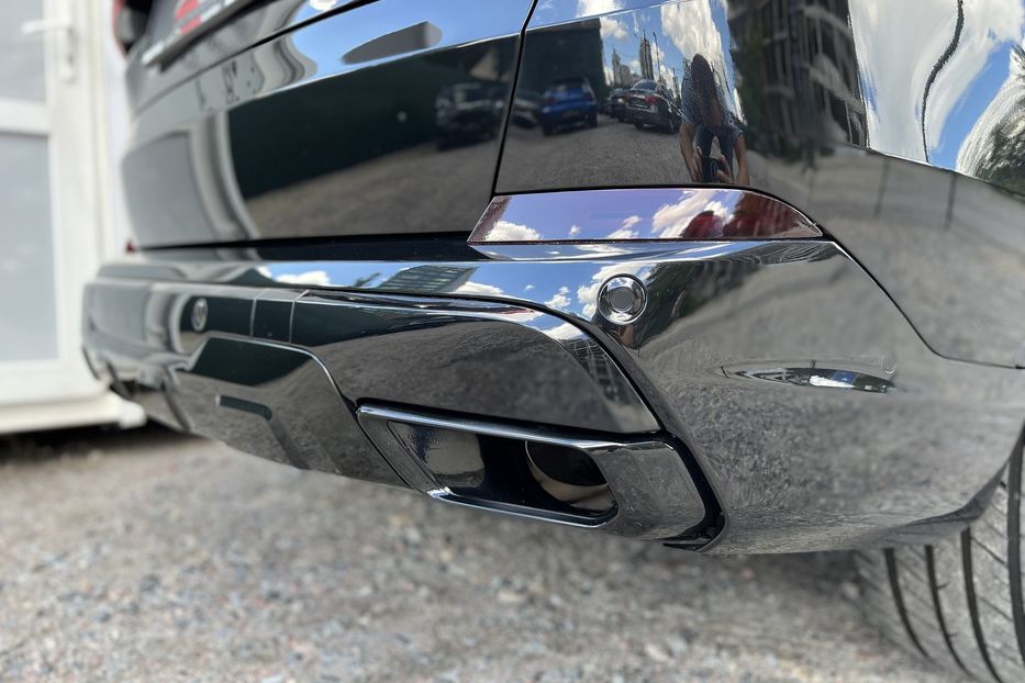 Продам BMW X5 X Line Diesel  2020 года в Киеве