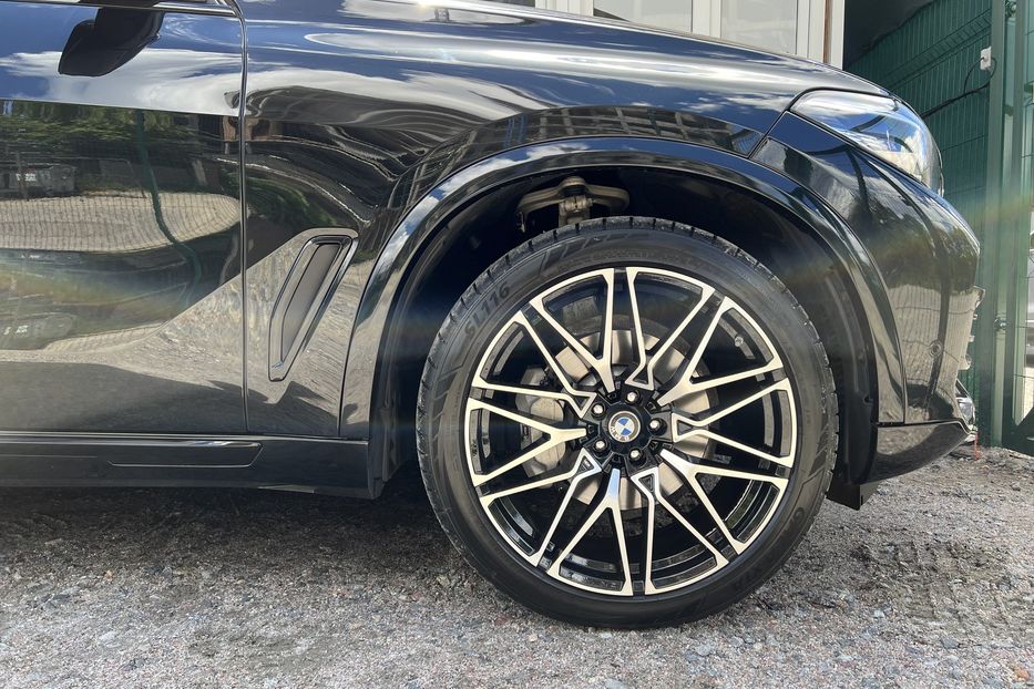 Продам BMW X5 X Line Diesel  2020 года в Киеве