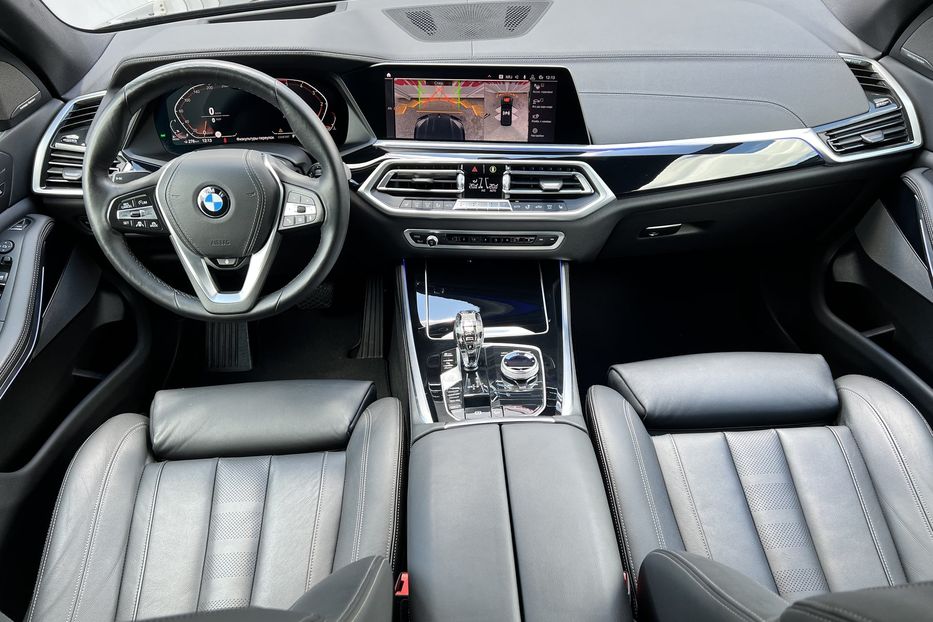 Продам BMW X5 X Line Diesel  2020 года в Киеве