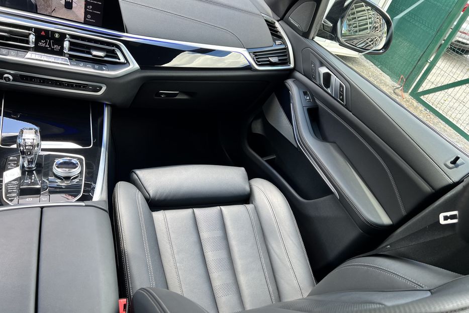Продам BMW X5 X Line Diesel  2020 года в Киеве