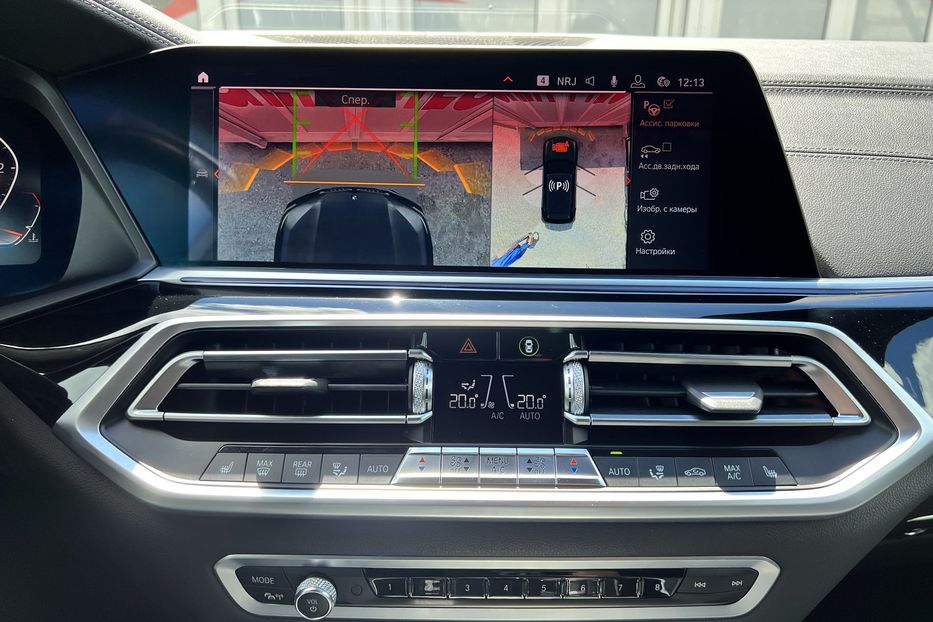Продам BMW X5 X Line Diesel  2020 года в Киеве
