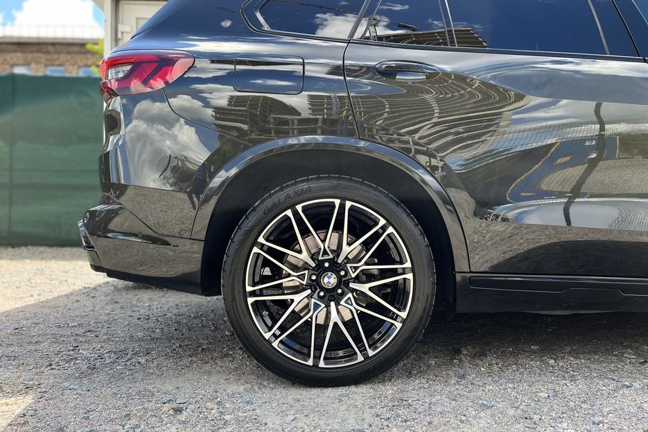 Продам BMW X5 X Line Diesel  2020 года в Киеве