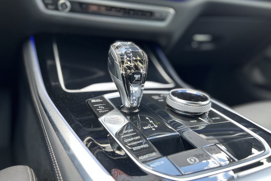 Продам BMW X5 X Line Diesel  2020 года в Киеве