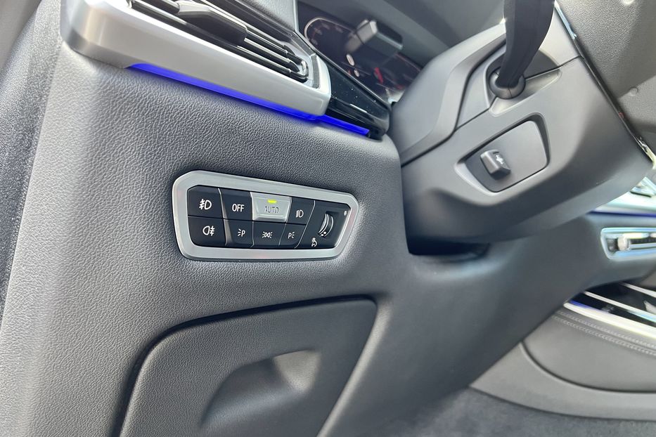 Продам BMW X5 X Line Diesel  2020 года в Киеве