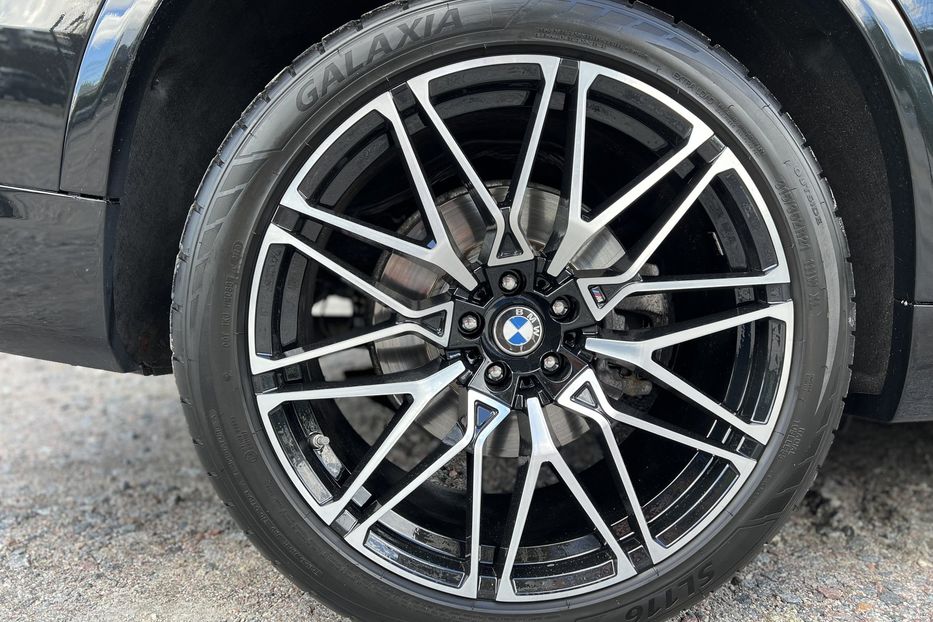 Продам BMW X5 X Line Diesel  2020 года в Киеве