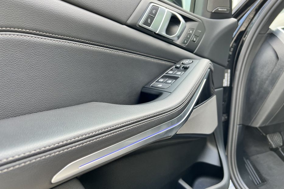 Продам BMW X5 X Line Diesel  2020 года в Киеве