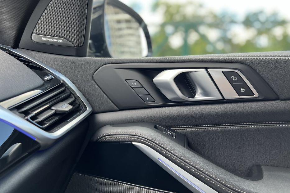 Продам BMW X5 X Line Diesel  2020 года в Киеве