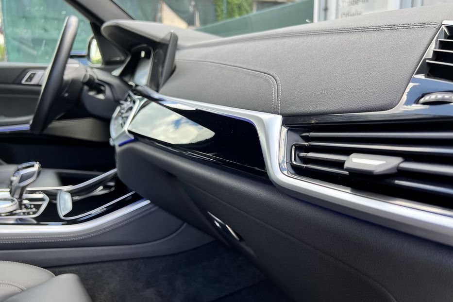 Продам BMW X5 X Line Diesel  2020 года в Киеве