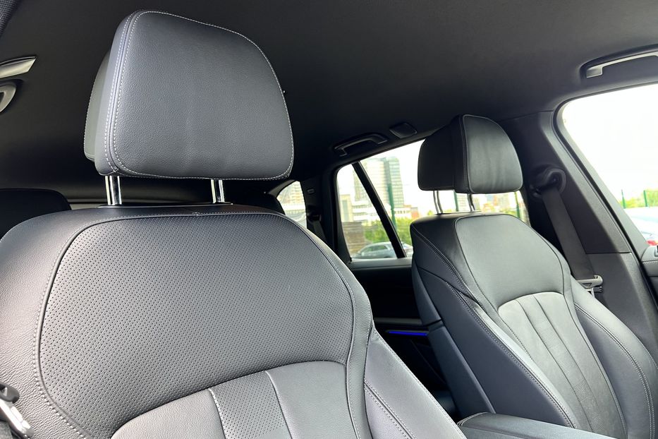 Продам BMW X5 X Line Diesel  2020 года в Киеве