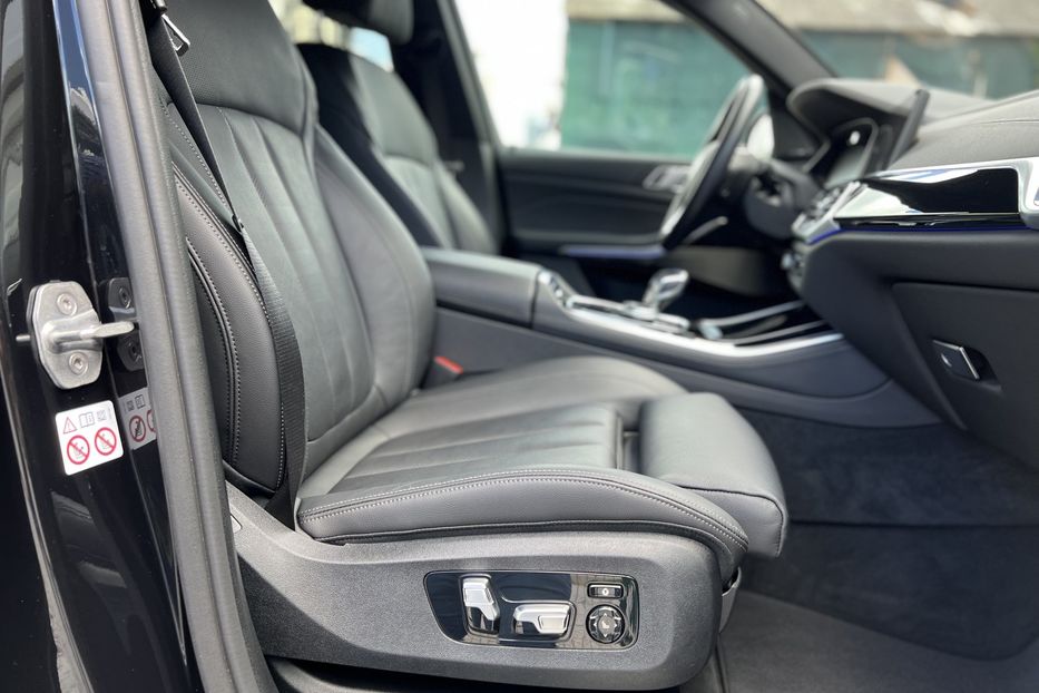 Продам BMW X5 X Line Diesel  2020 года в Киеве