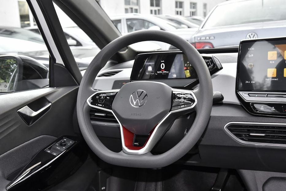 Продам Volkswagen ID.3 X Pure X Pro 2022 года в г. Владимир-Волынский, Волынская область