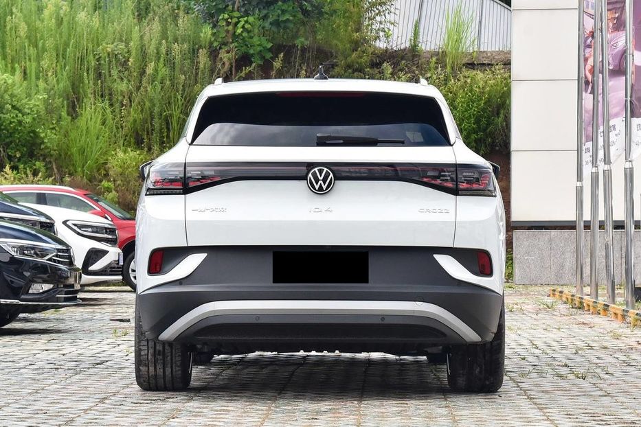 Продам Volkswagen ID.4 Crozz Pure+ Pro Lite Pro Prime 2022 года в г. Владимир-Волынский, Волынская область
