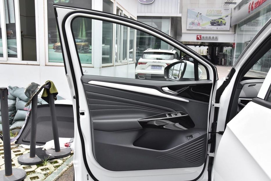 Продам Volkswagen ID.4 Crozz Pure+ Pro Lite Pro Prime 2022 года в г. Владимир-Волынский, Волынская область