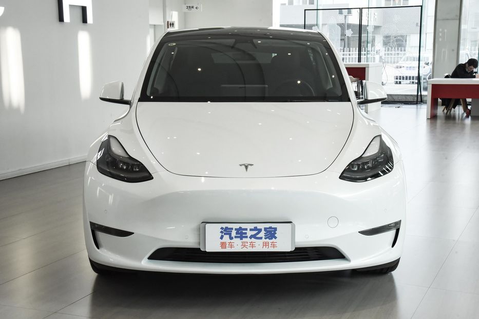 Продам Tesla Model Y 2022 года в Черновцах