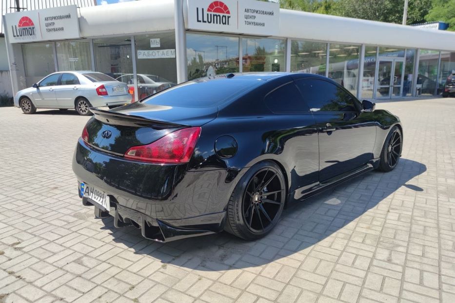 Продам Infiniti G37 S 2007 года в Днепре