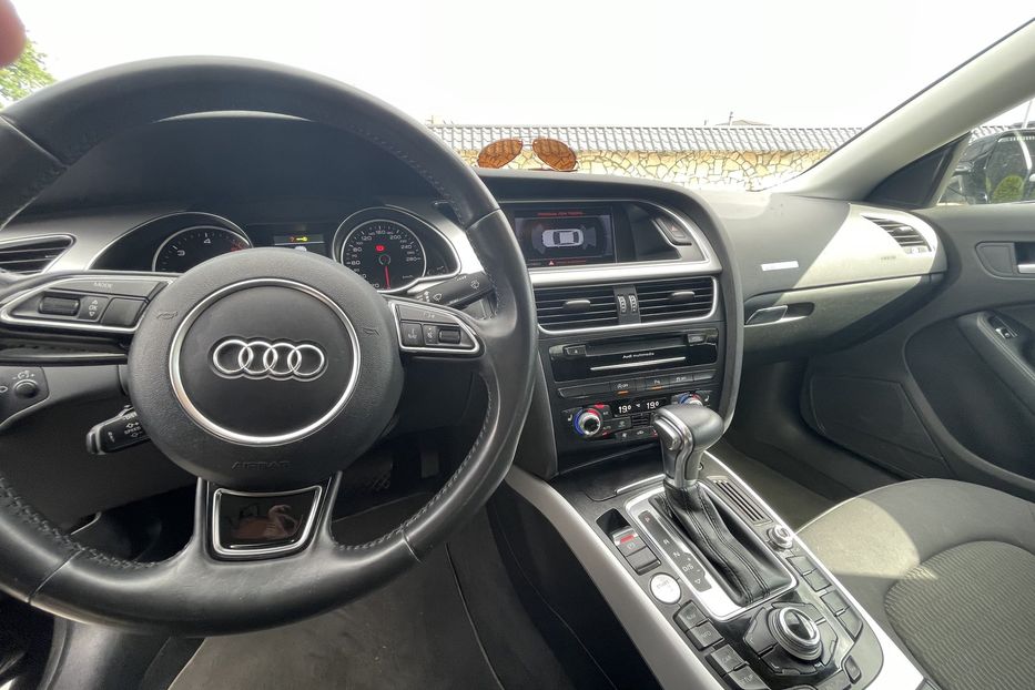 Продам Audi A5 Sport 2016 года в Львове