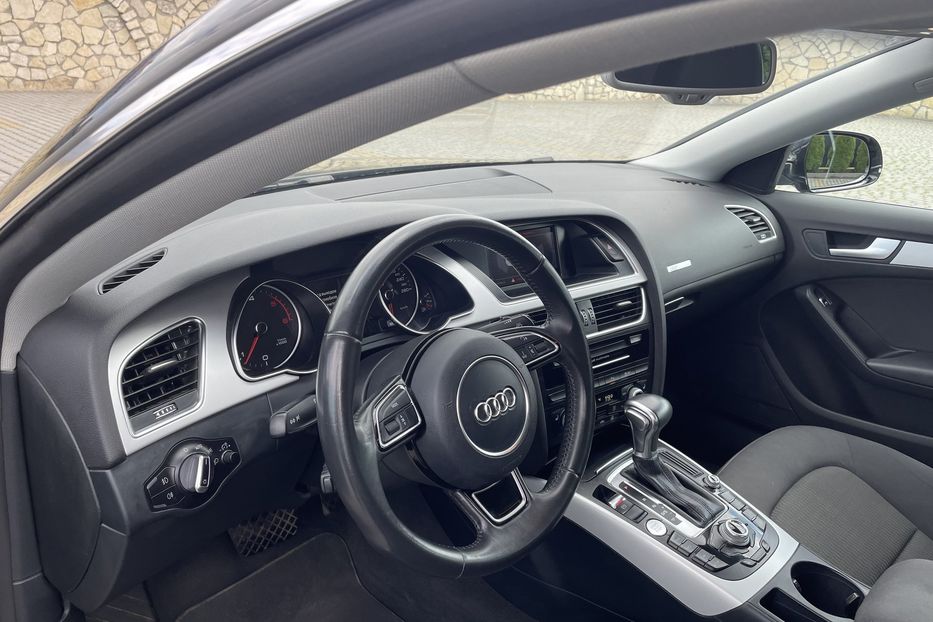 Продам Audi A5 Sport 2016 года в Львове