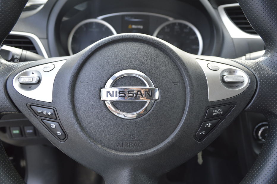 Продам Nissan Sentra 2018 года в Одессе