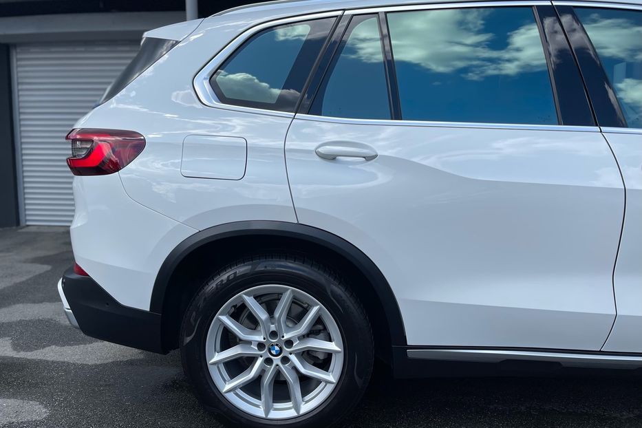 Продам BMW X5 X Line 25d 2020 года в Киеве