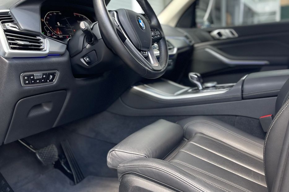 Продам BMW X5 X Line 25d 2020 года в Киеве