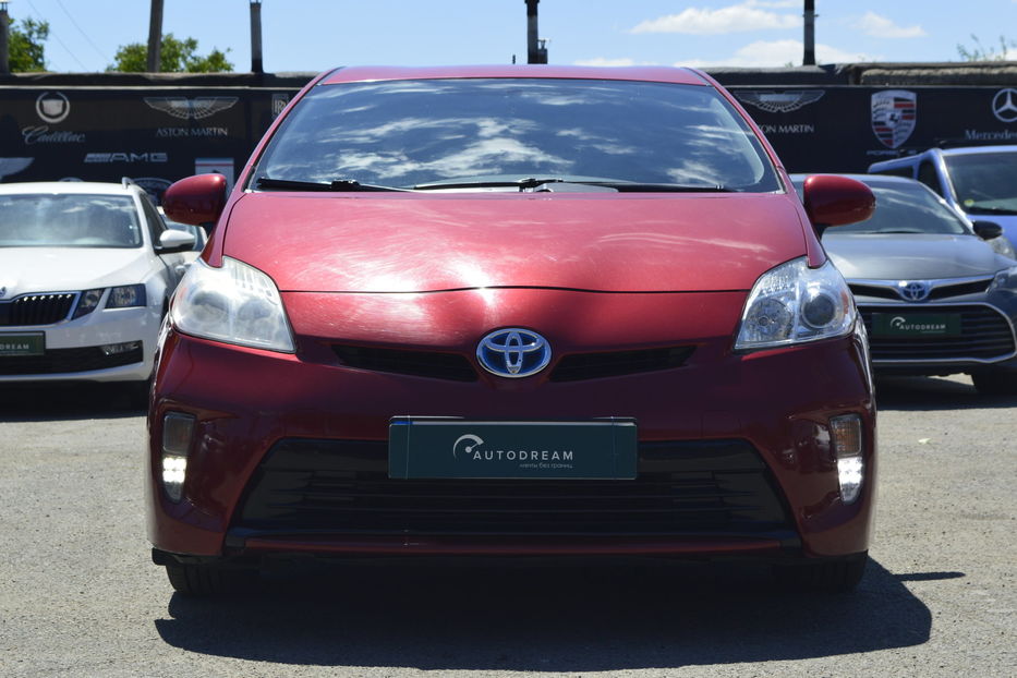 Продам Toyota Prius 2013 года в Одессе