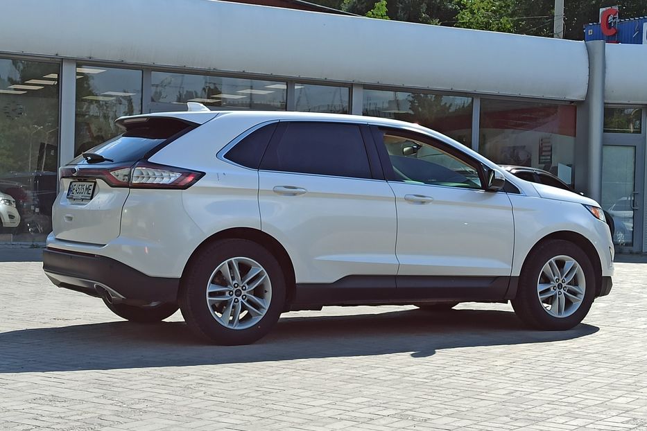 Продам Ford Edge SEL 2016 года в Днепре