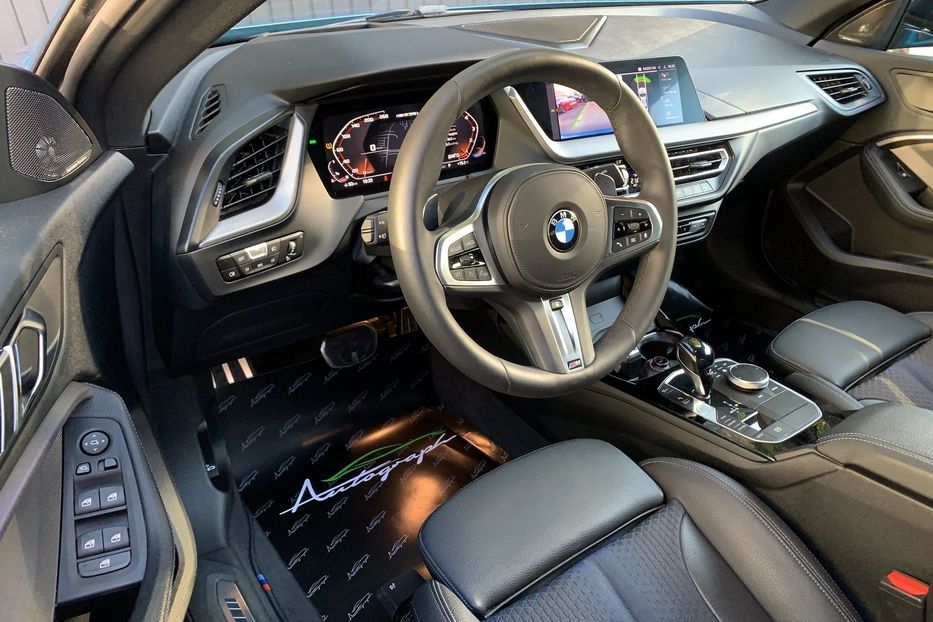 Продам BMW 2 Series M235I 2020 года в Киеве