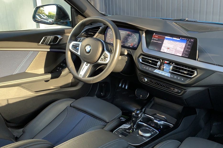 Продам BMW 2 Series M235I 2020 года в Киеве